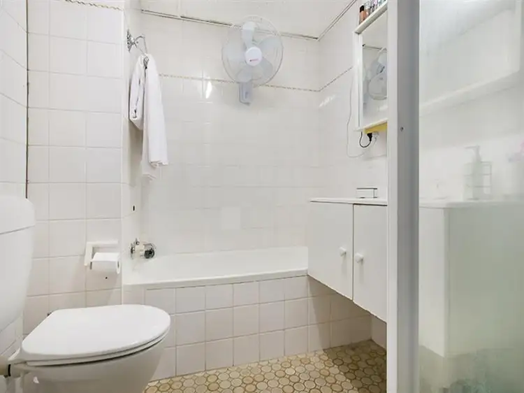 Sixth view of Homely apartment listing, 28/83 O'Connell Street, Kangaroo Point QLD 4169