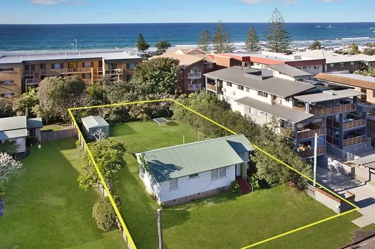 53 Pearl Street, Kingscliff NSW 2487
