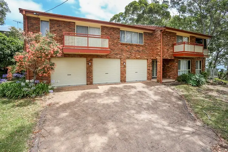 Second view of Homely house listing, 79 Kent Gardens, Soldiers Point NSW 2317