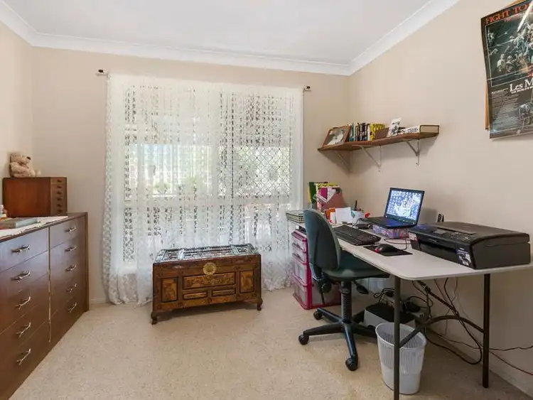 Seventh view of Homely rural property listing, 42 Buckingham Court, Mount Hallen QLD 4312