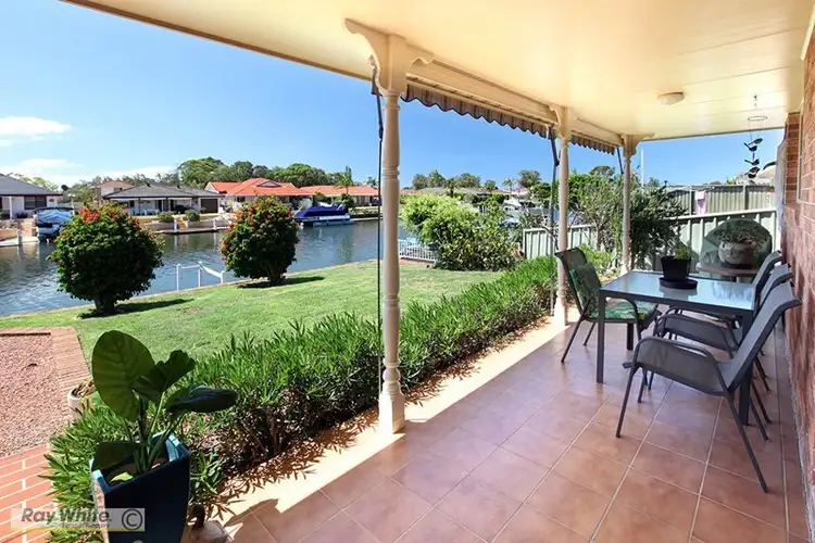 Third view of Homely house listing, 3 Friendship Key, Forster NSW 2428