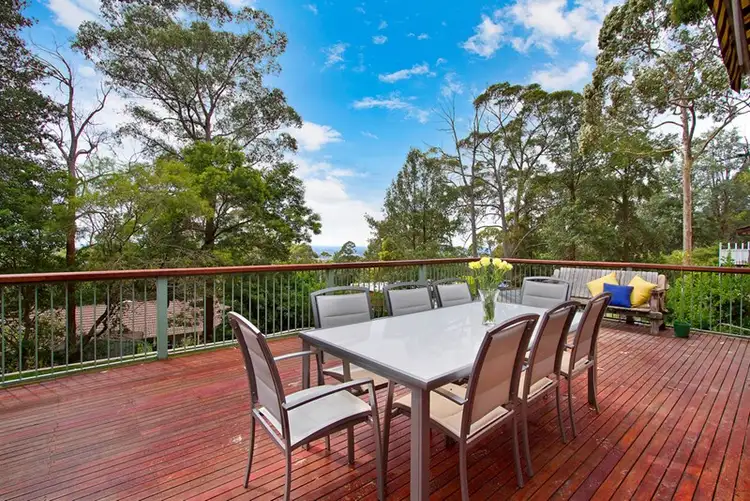 12 Stanley Street, Kurrajong Heights NSW 2758