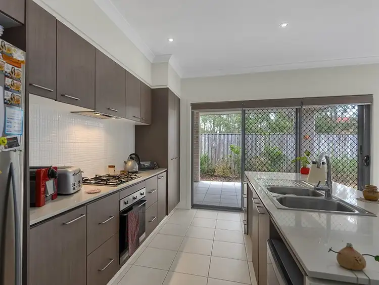 Sixth view of Homely house listing, 79 Highbridge Circuit, Carseldine QLD 4034
