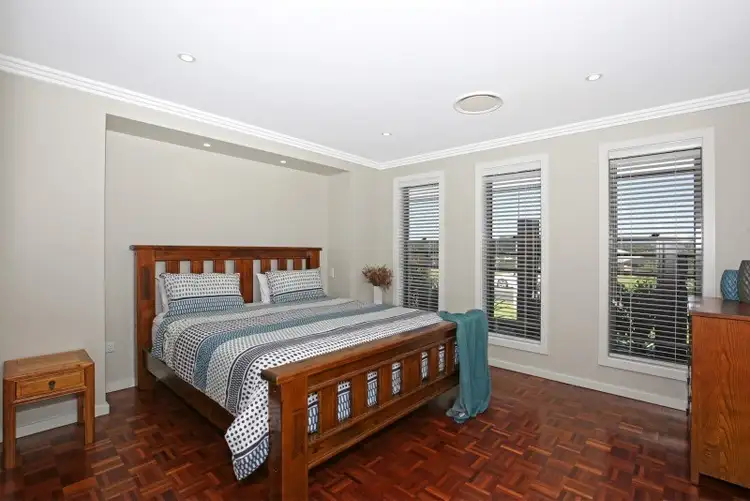 Fourth view of Homely house listing, 20 Mintbush Crescent, Worrigee NSW 2540