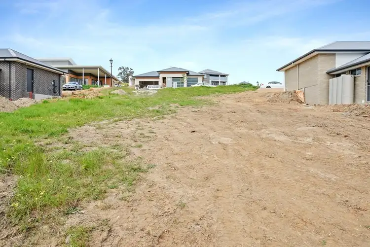 Fifth view of Homely land listing, 6 Hackett Close, Craigburn Farm SA 5051