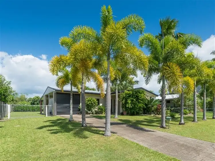 Second view of Homely house listing, 23 Arizona Crescent, White Rock QLD 4868