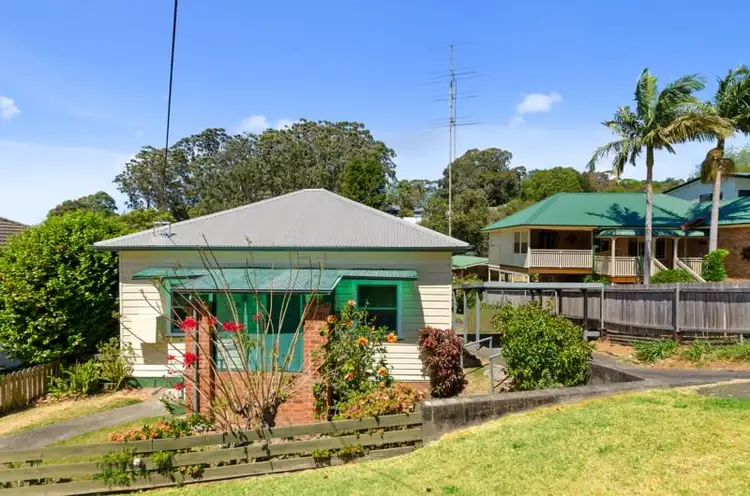26 High Street, Thirroul NSW 2515