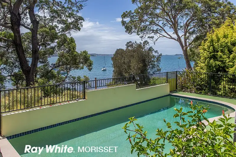 Main view of Homely house listing, 231 Watkins Road, Wangi Wangi NSW 2267