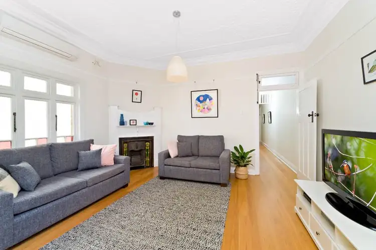 Third view of Homely house listing, 79 Carlisle Street, Leichhardt NSW 2040