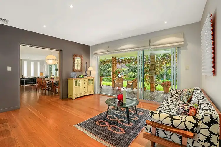 Seventh view of Homely house listing, 81 Coonanbarra Road, Wahroonga NSW 2076