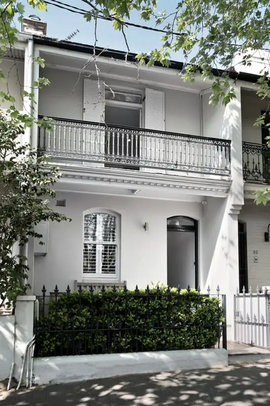 Main view of Homely house listing, 37 John Street, Woollahra NSW 2025
