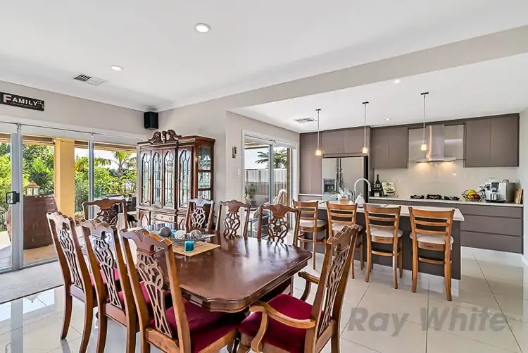 Fourth view of Homely house listing, 2 Hillview Crescent, South Brighton SA 5048
