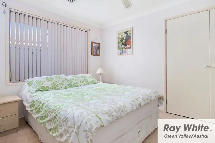 Sixth view of Homely house listing, 8 Ballina Close, Hoxton Park NSW 2171