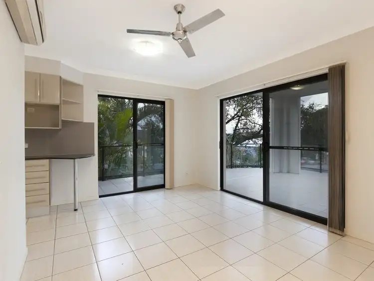 Fifth view of Homely unit listing, 4/7 Challinor Street, Auchenflower QLD 4066