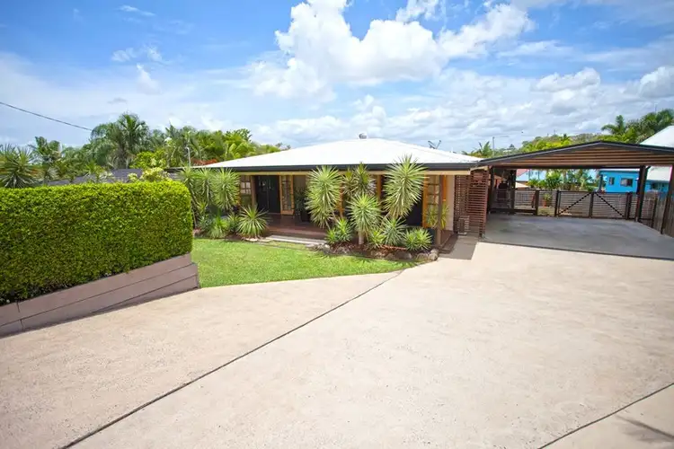 7 Gibbs Court, Mount Pleasant QLD 4740
