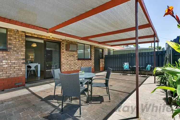Sixth view of Homely unit listing, 2/38 McMahon Road, Morphett Vale SA 5162