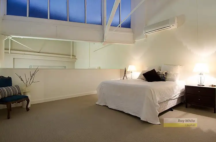 Seventh view of Homely unit listing, 306/50 MacQuarie Street, Teneriffe QLD 4005