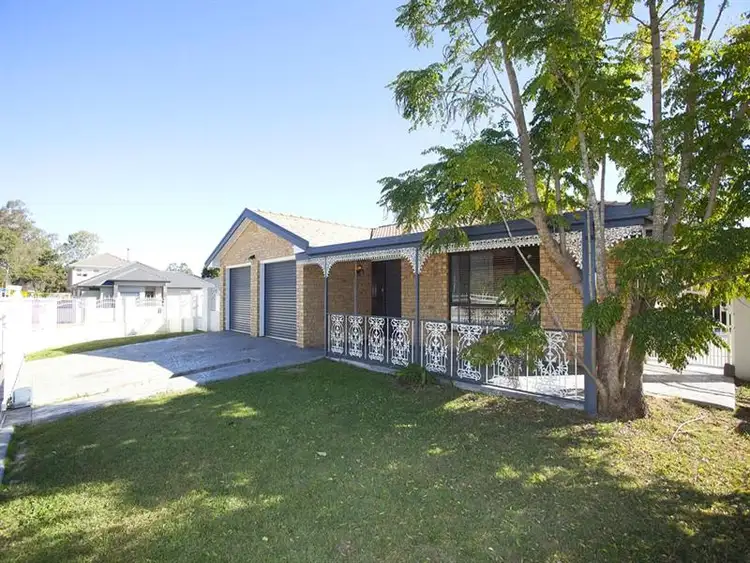 Second view of Homely house listing, 33 Leopardwood Street, Runcorn QLD 4113