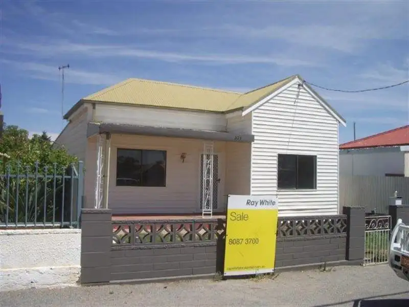 Main view of Homely house listing, 323 Piper Street, Broken Hill NSW 2880
