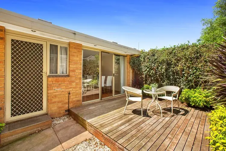 Fourth view of Homely unit listing, 2/1 Serpells Road, Templestowe VIC 3106
