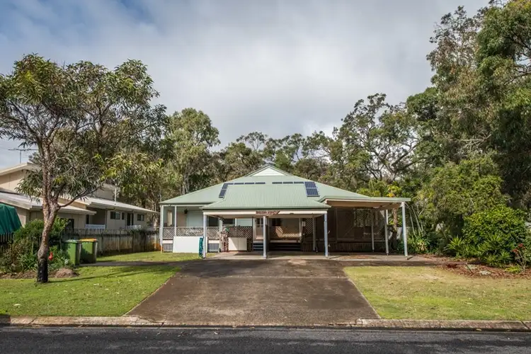 Main view of Homely other listing, 2/48 Kindara Street, Amity Point QLD 4183