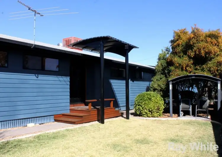 Third view of Homely house listing, 4 Oxley Place, Dalby QLD 4405