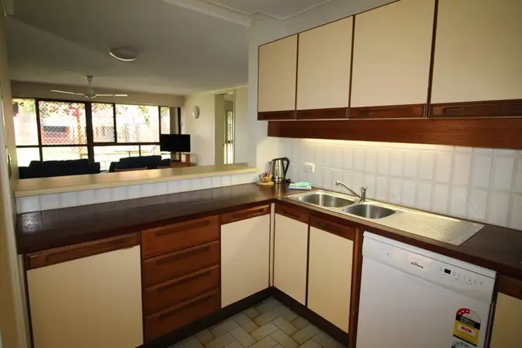 Seventh view of Homely apartment listing, 34/97 Sylvan Beach Esplanade, Bellara QLD 4507