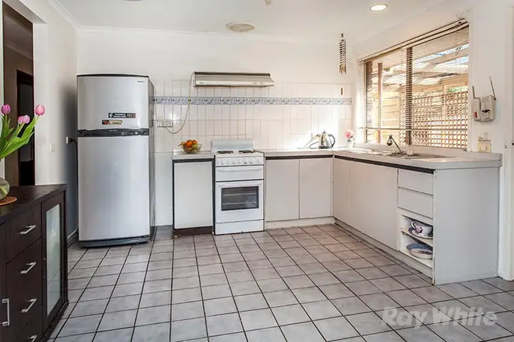 Third view of Homely house listing, 17 Jacob Drive, Rowville VIC 3178