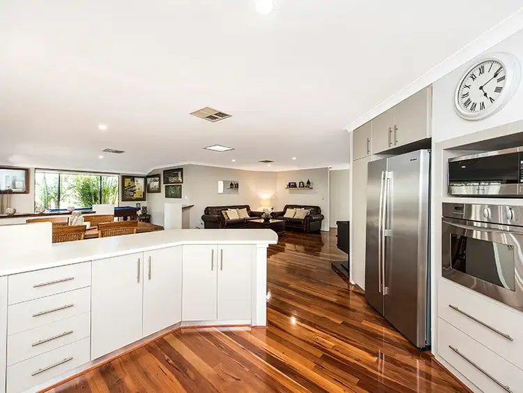 Seventh view of Homely house listing, 25 Rankin Meander, Baldivis WA 6171
