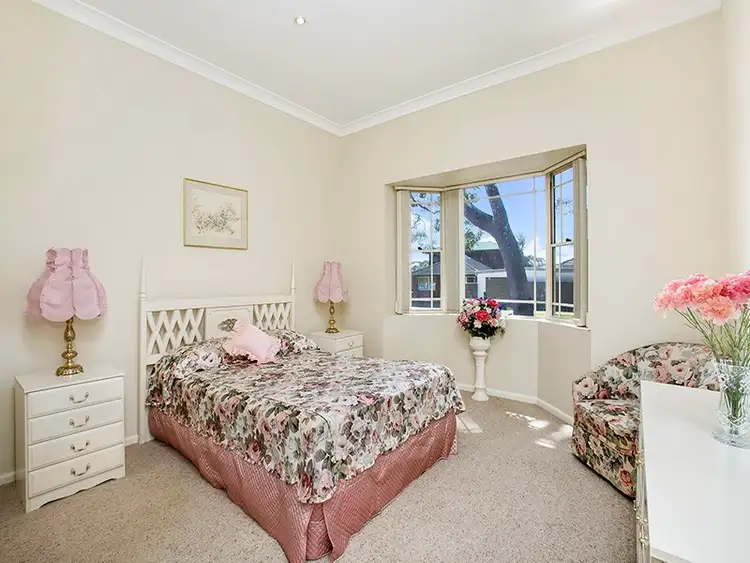 Sixth view of Homely villa listing, 1/229 Loftus Avenue, Loftus NSW 2232