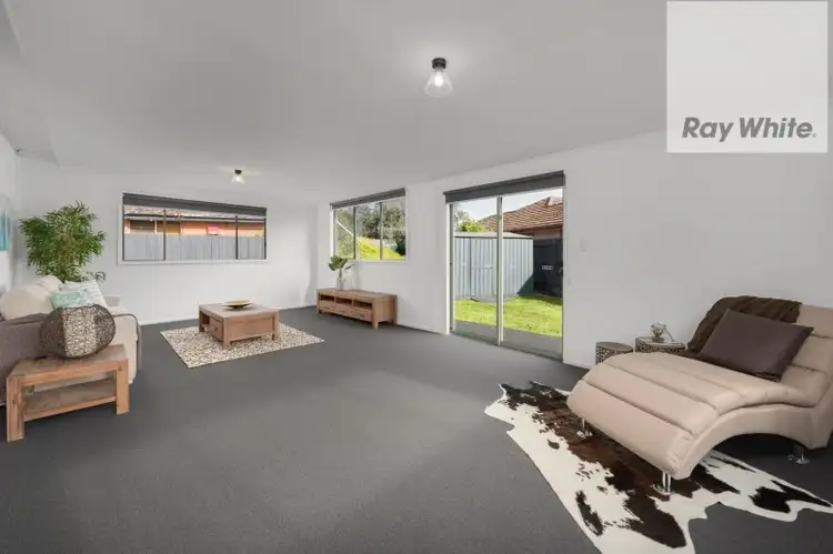 Seventh view of Homely house listing, 3 Currawong Avenue, Lalor VIC 3075