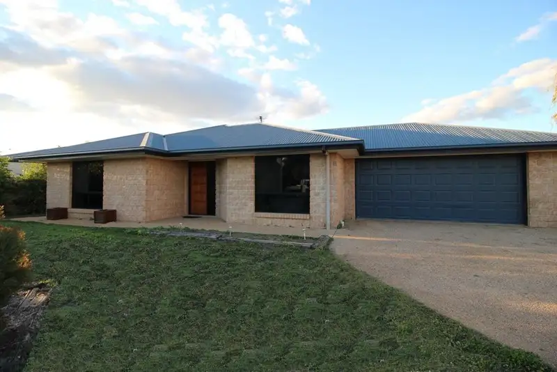 Main view of Homely house listing, 11 Chandon Court, Emerald QLD 4720