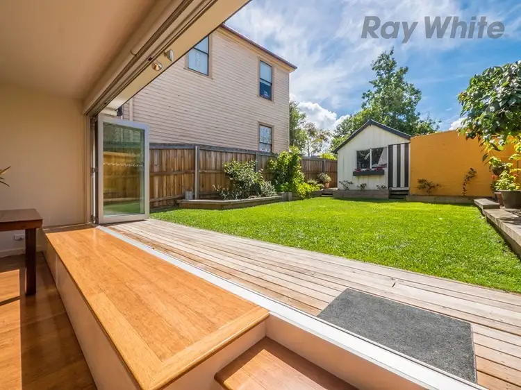 Fourth view of Homely house listing, 41 Fitzroy Crescent, Dynnyrne TAS 7005