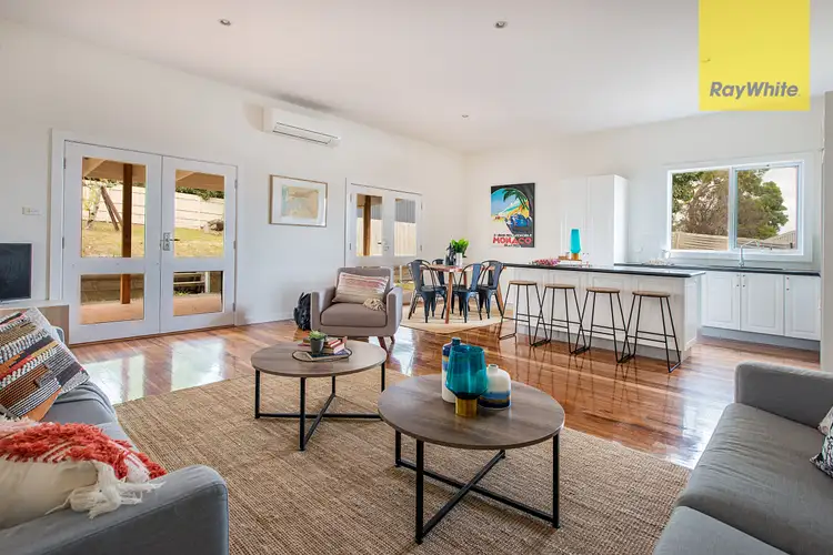 Second view of Homely house listing, 78 Forest Road, Ferntree Gully VIC 3156