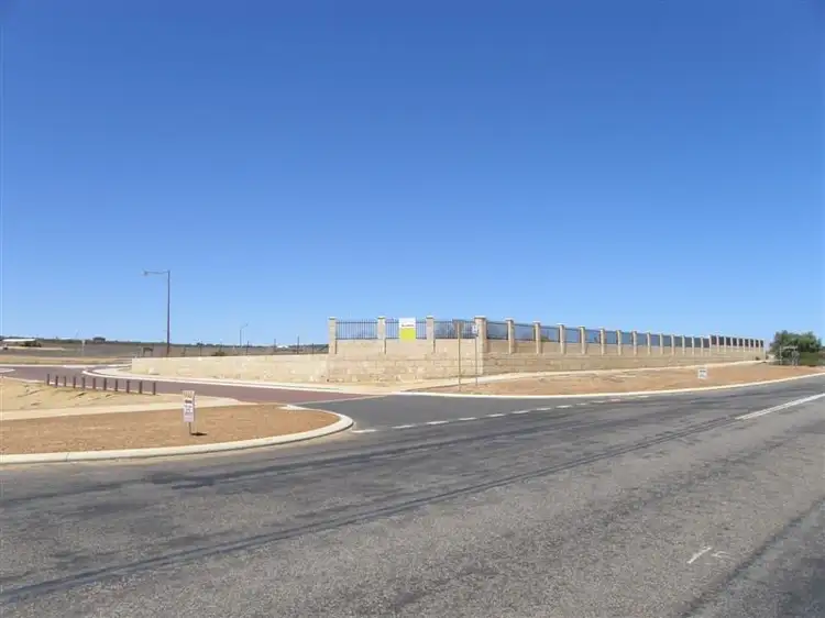 Fifth view of Homely land listing, 14 Lot 30 Amber Vista, Kalbarri WA 6536