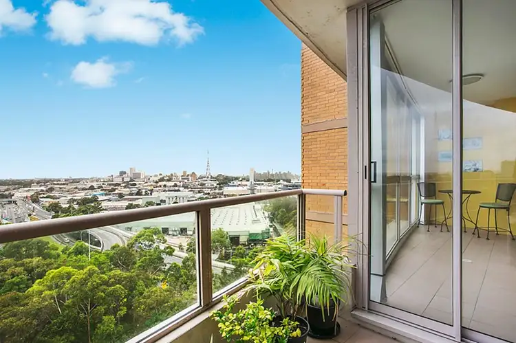 Fifth view of Homely apartment listing, 155/421 Pacific Highway, Artarmon NSW 2064