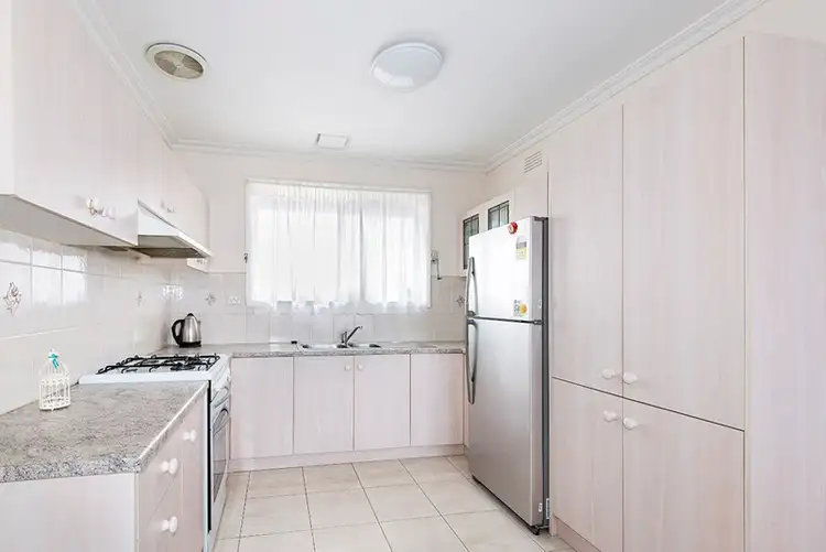 Second view of Homely house listing, 114 Dunne Street, Kingsbury VIC 3083