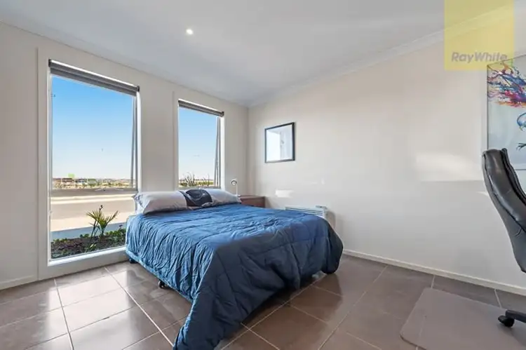 Seventh view of Homely house listing, 3/62 Marathon Boulevard, Craigieburn VIC 3064