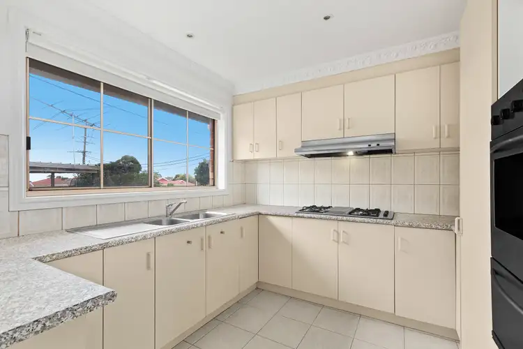 Second view of Homely house listing, 2/15 Newport Road, Clayton South VIC 3169