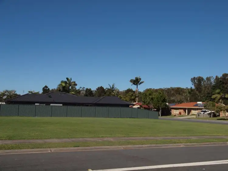 Third view of Homely land listing, 11 Vintage Lakes Drive, Tweed Heads South NSW 2486