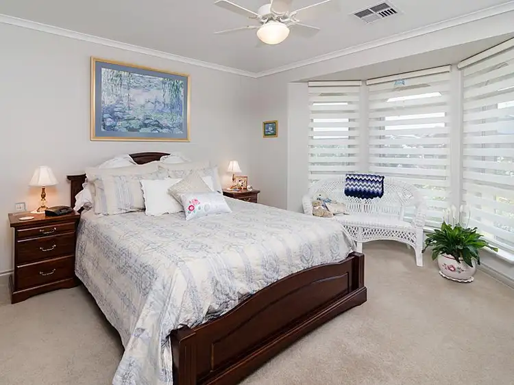 Sixth view of Homely house listing, 1 Strathoak Crescent, Strathalbyn SA 5255