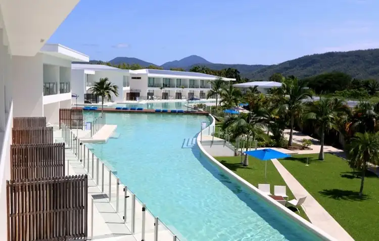 Third view of Homely apartment listing, 67/19-37 St Crispins Avenue, Port Douglas QLD 4877