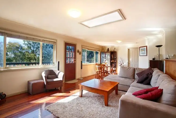 Second view of Homely house listing, 4 Milson Street, Mount Victoria NSW 2786