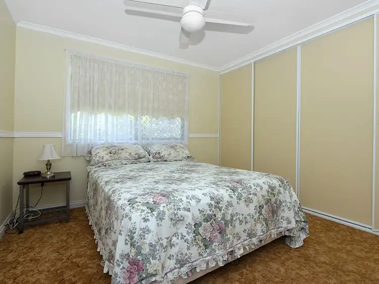 Fifth view of Homely house listing, 11 Claret Street, Wilsonton Heights QLD 4350
