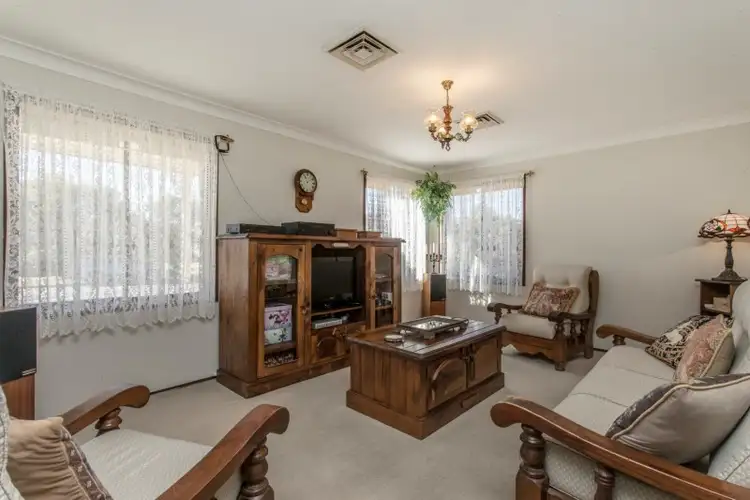 Second view of Homely house listing, 34 Greenbank Drive, Werrington Downs NSW 2747