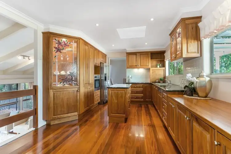 Second view of Homely house listing, 11 Gem Road, Kenmore QLD 4069