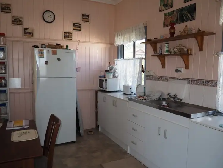 Seventh view of Homely house listing, 660 Kent Street, Maryborough QLD 4650