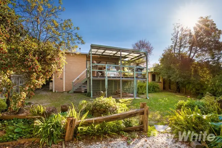Seventh view of Homely house listing, 30 Howell Drive, Mount Waverley VIC 3149