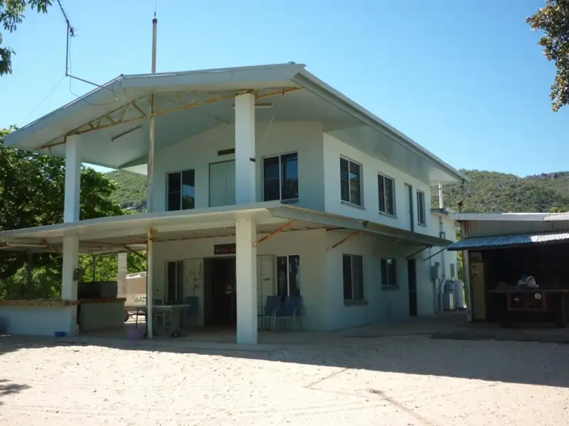 Main view of Homely house listing, Lot 147 Moonlight Bay Esplanade, Gumlu QLD 4805