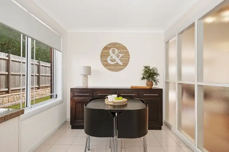 Fifth view of Homely house listing, 8 Fallows Way, Cherrybrook NSW 2126